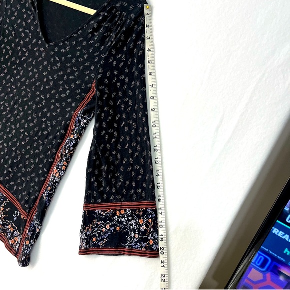 Lucky Brand Women’s Blouse - Picture 4 of 5